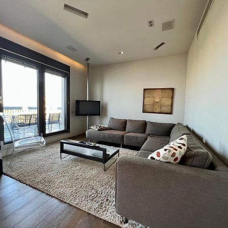 Thessaloniki View - Presidential Suite Екстериор снимка