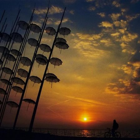 Thessaloniki View - Presidential Suite Екстериор снимка