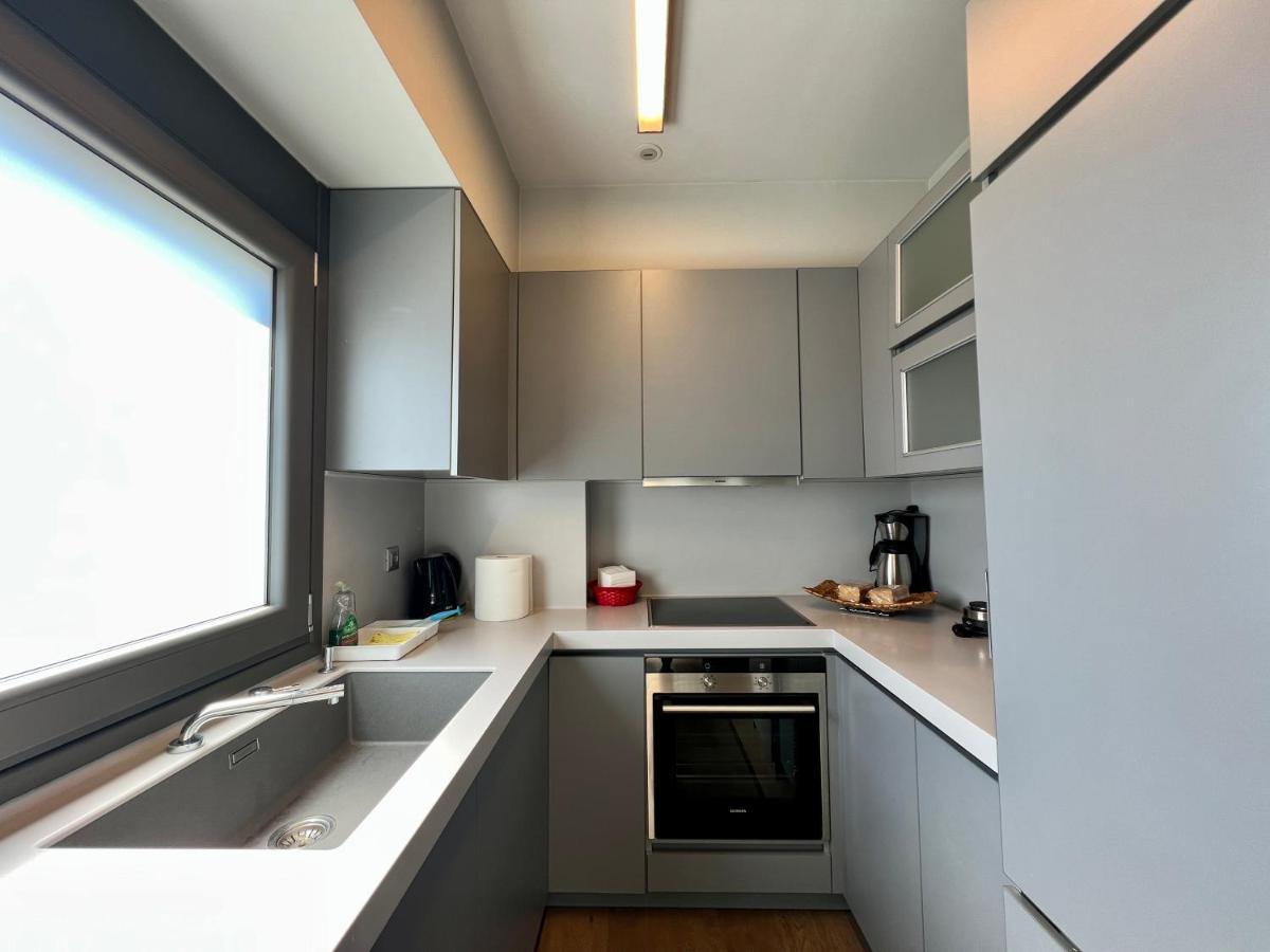 Thessaloniki View - Presidential Suite Екстериор снимка