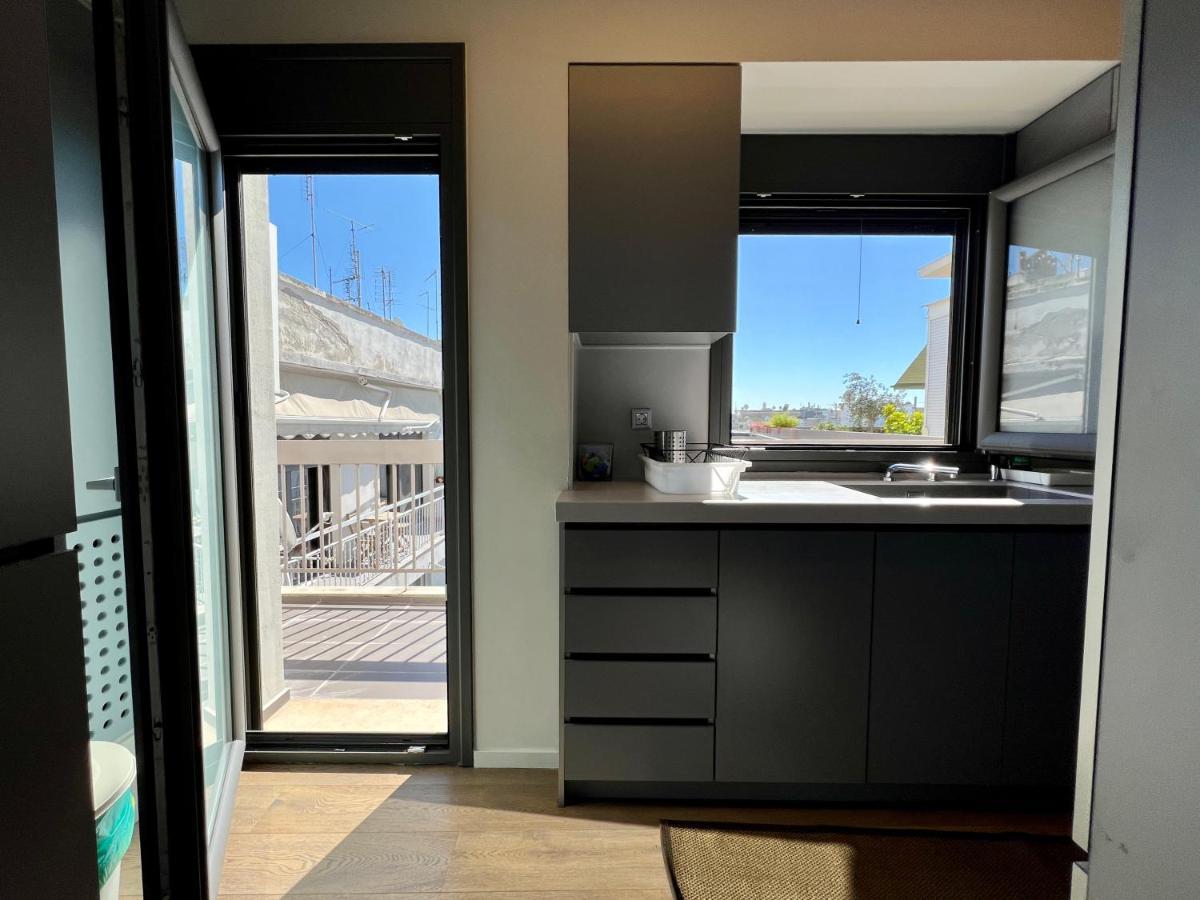 Thessaloniki View - Presidential Suite Екстериор снимка