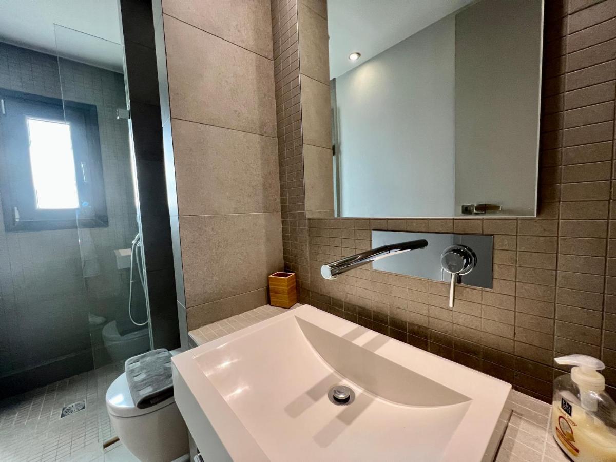 Thessaloniki View - Presidential Suite Екстериор снимка