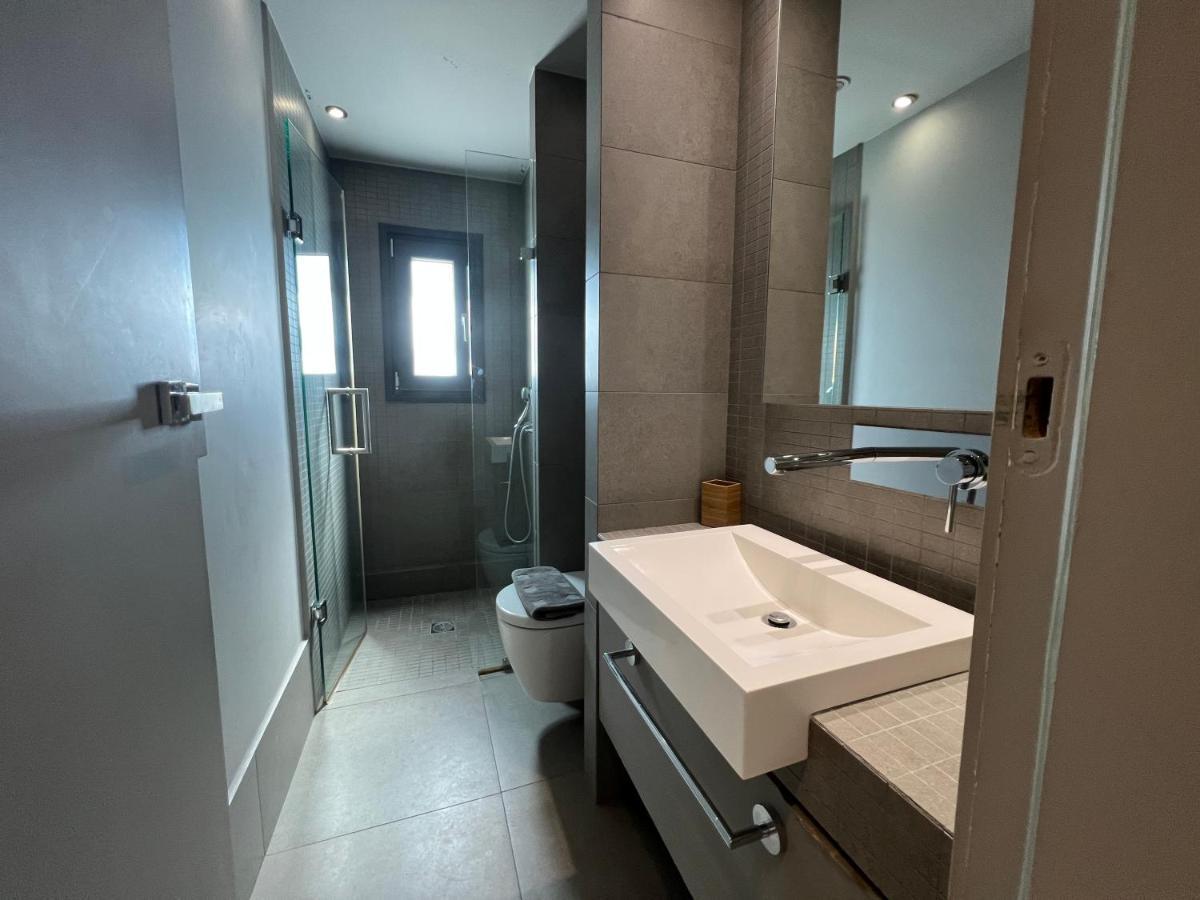 Thessaloniki View - Presidential Suite Екстериор снимка