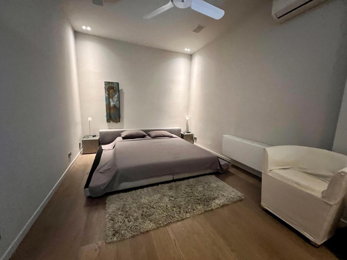 Thessaloniki View - Presidential Suite Екстериор снимка