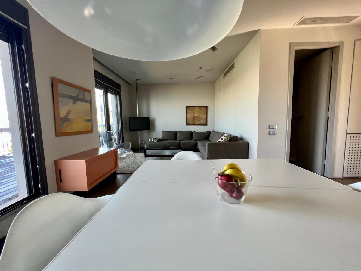 Thessaloniki View - Presidential Suite Екстериор снимка