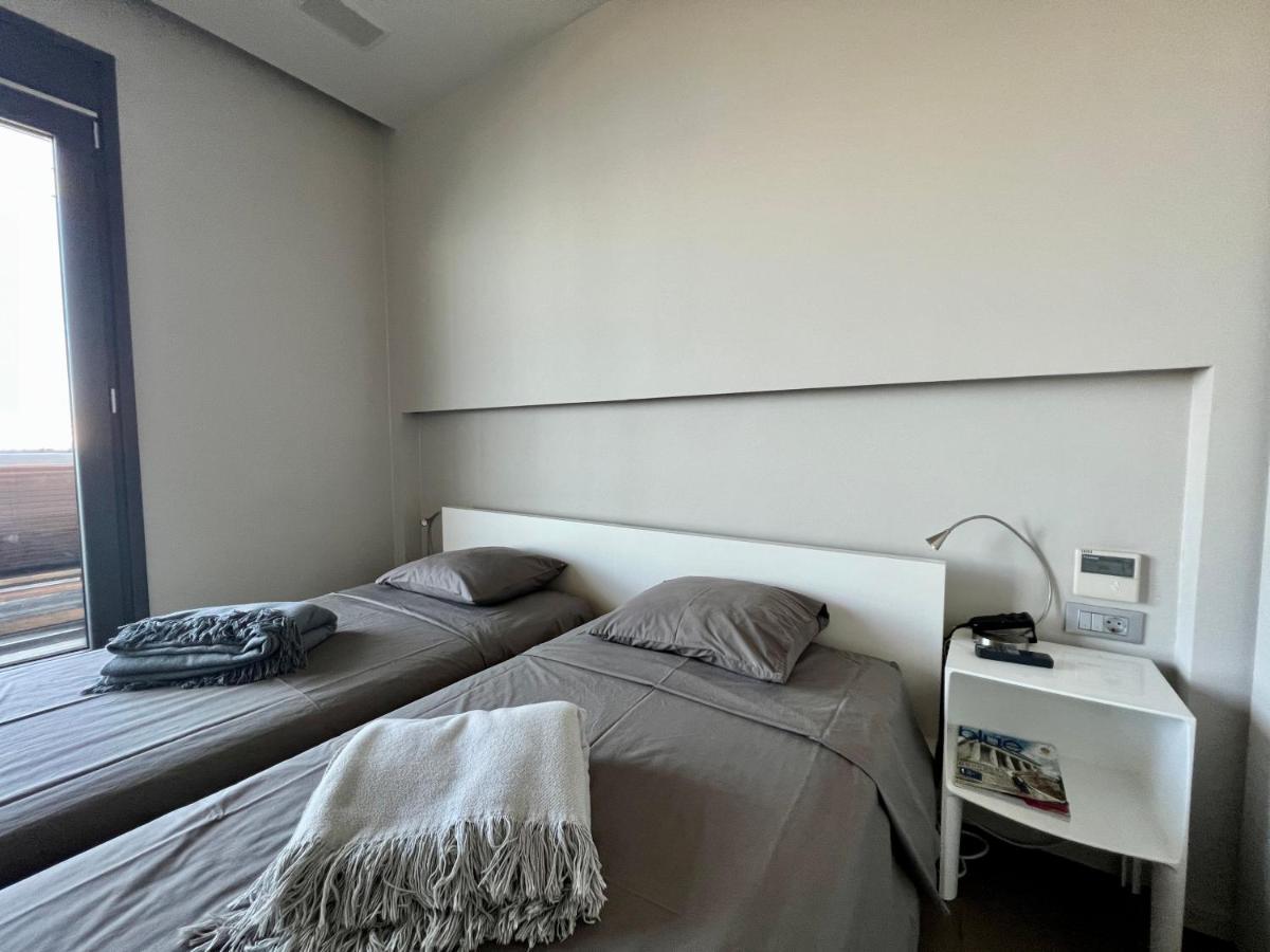 Thessaloniki View - Presidential Suite Екстериор снимка