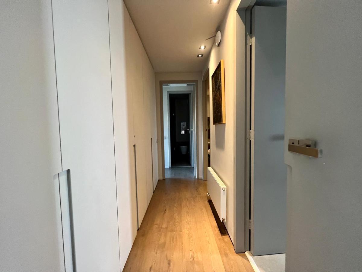 Thessaloniki View - Presidential Suite Екстериор снимка