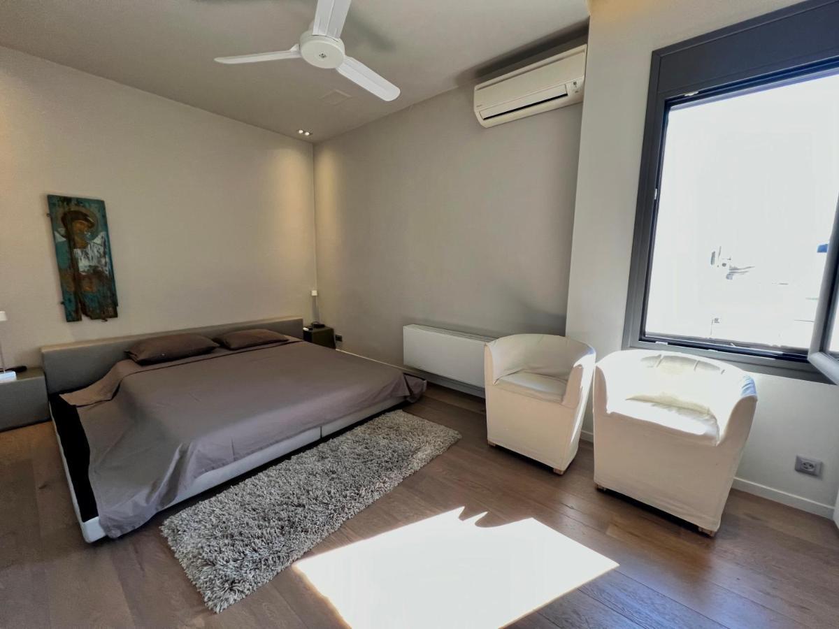 Thessaloniki View - Presidential Suite Екстериор снимка