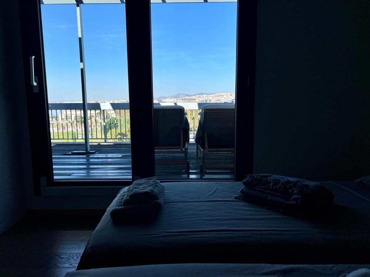 Thessaloniki View - Presidential Suite Екстериор снимка