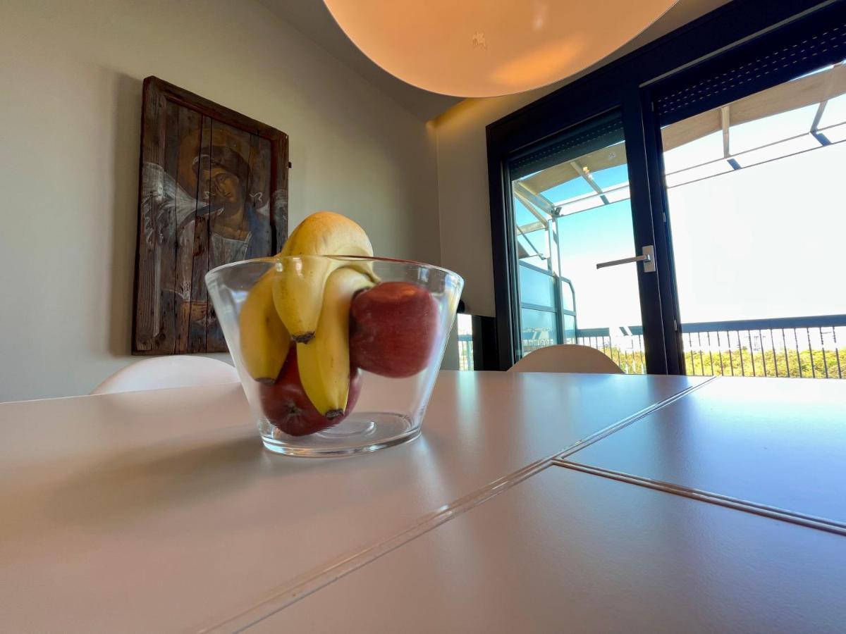 Thessaloniki View - Presidential Suite Екстериор снимка