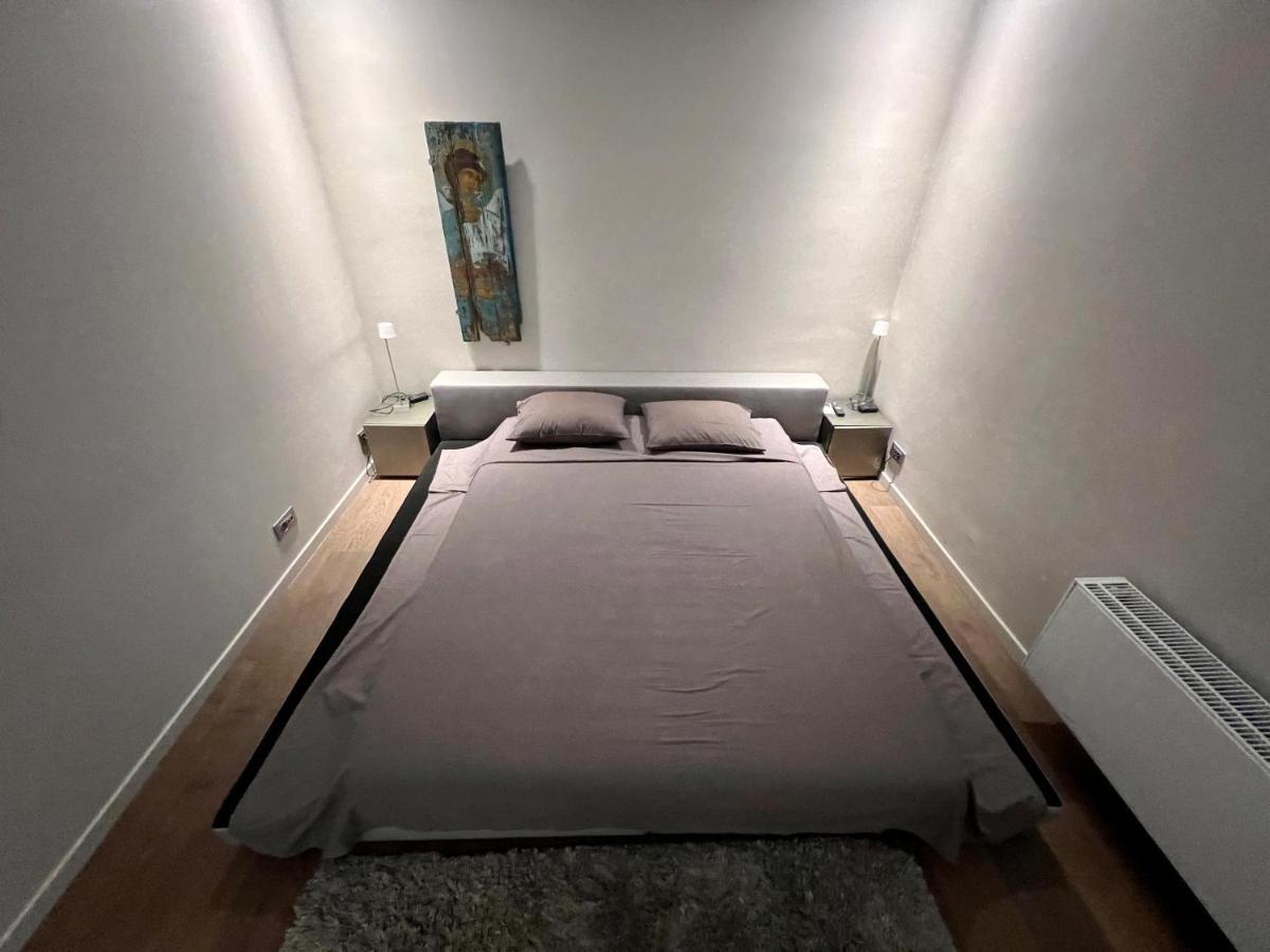 Thessaloniki View - Presidential Suite Екстериор снимка