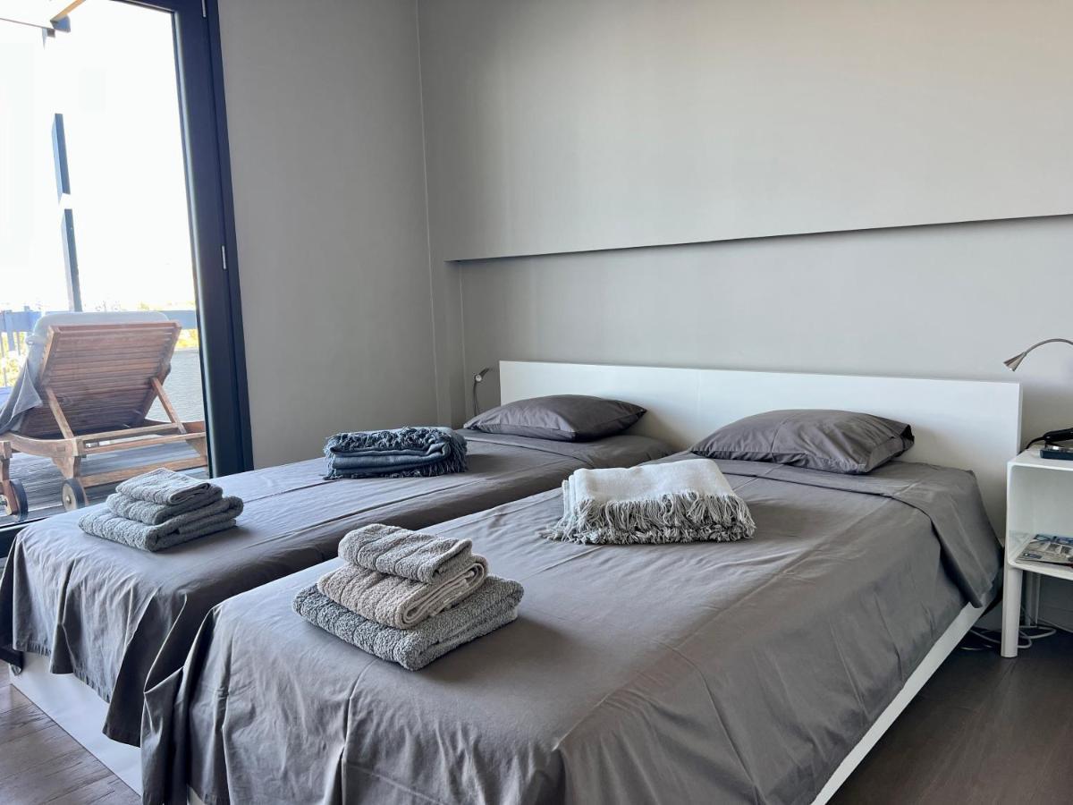 Thessaloniki View - Presidential Suite Екстериор снимка