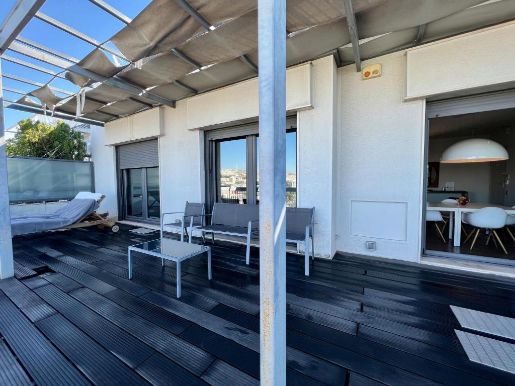 Thessaloniki View - Presidential Suite Екстериор снимка