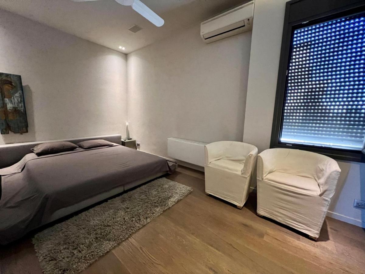 Thessaloniki View - Presidential Suite Екстериор снимка