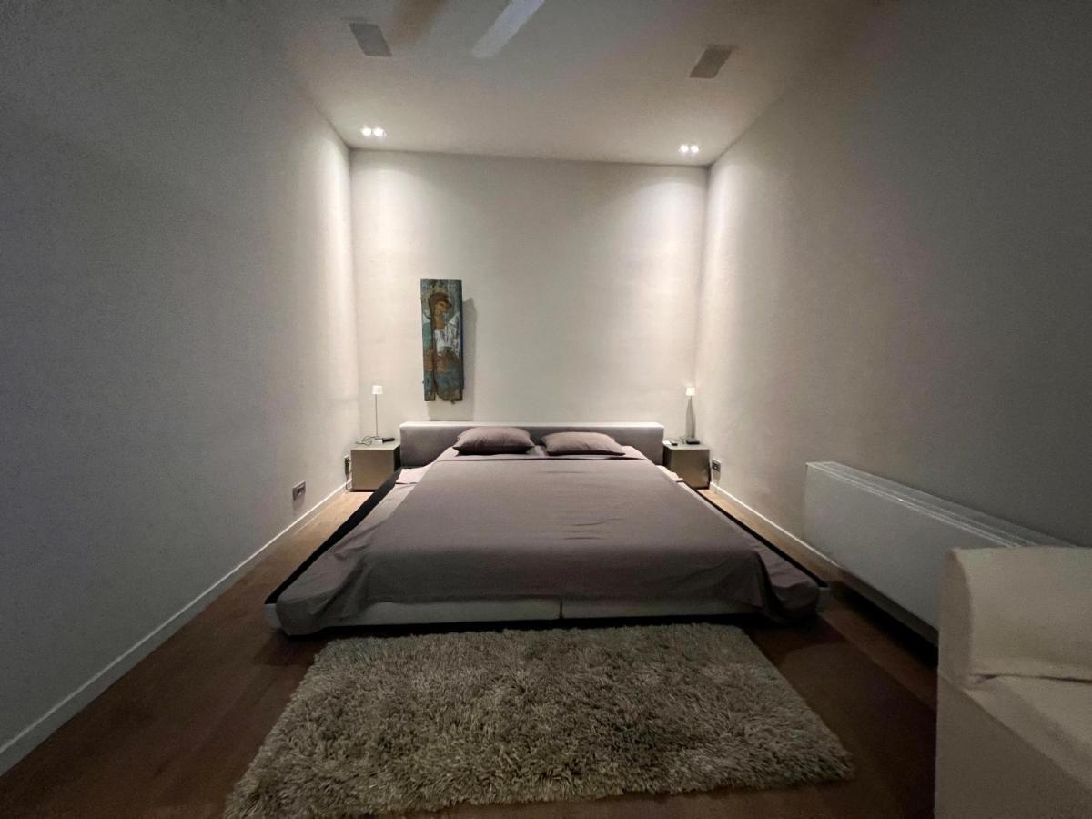 Thessaloniki View - Presidential Suite Екстериор снимка