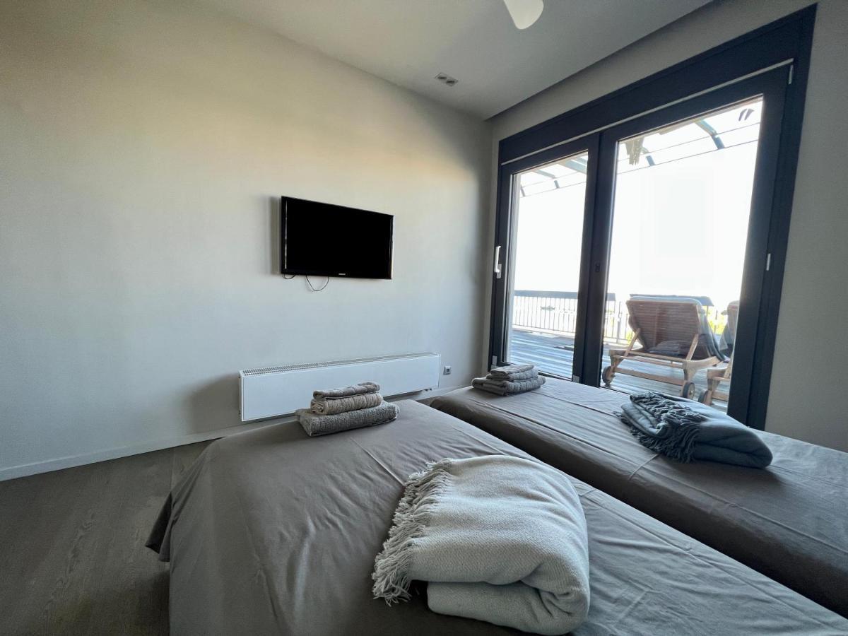 Thessaloniki View - Presidential Suite Екстериор снимка