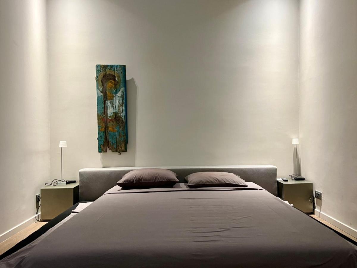 Thessaloniki View - Presidential Suite Екстериор снимка