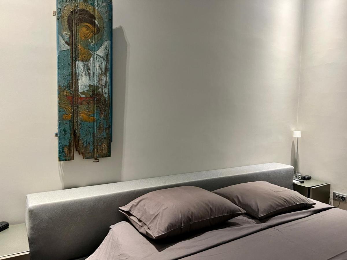 Thessaloniki View - Presidential Suite Екстериор снимка